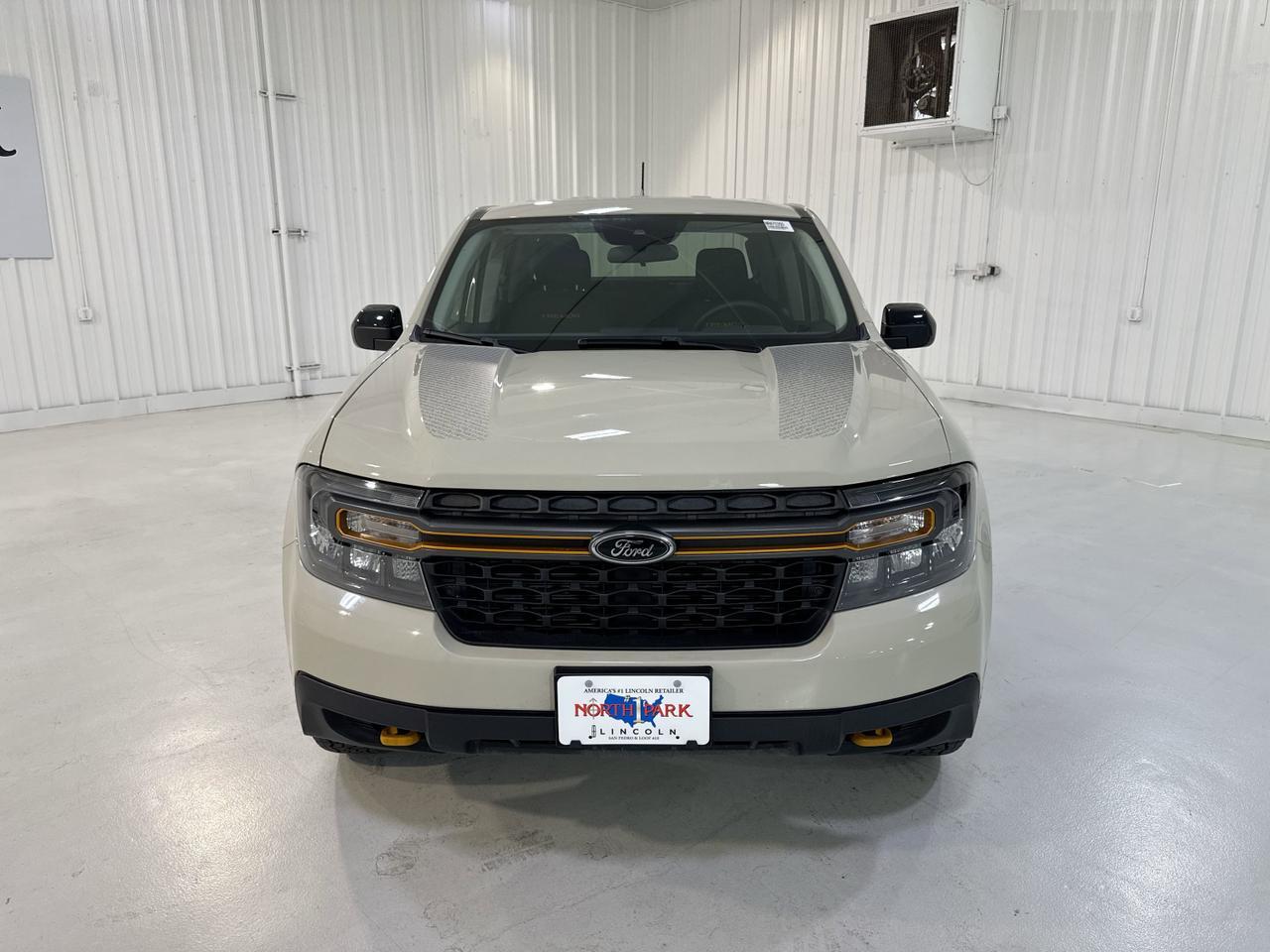 2024 Ford Maverick XLT Advanced San Antonio TX
