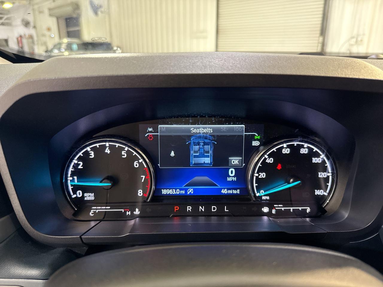 2024 Ford Maverick XLT Advanced San Antonio TX
