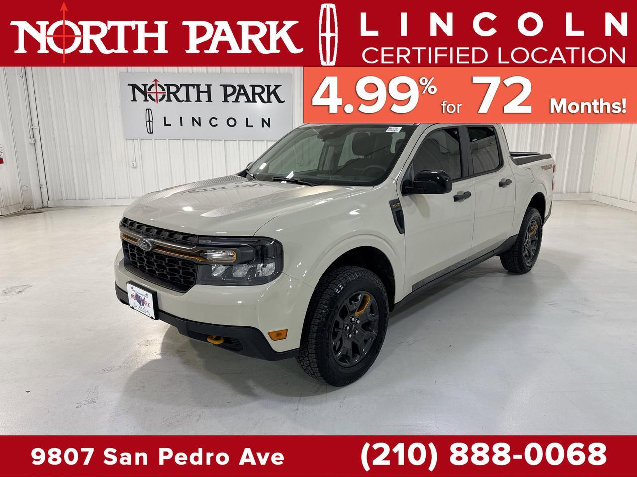 2024 Ford Maverick XLT Advanced San Antonio TX