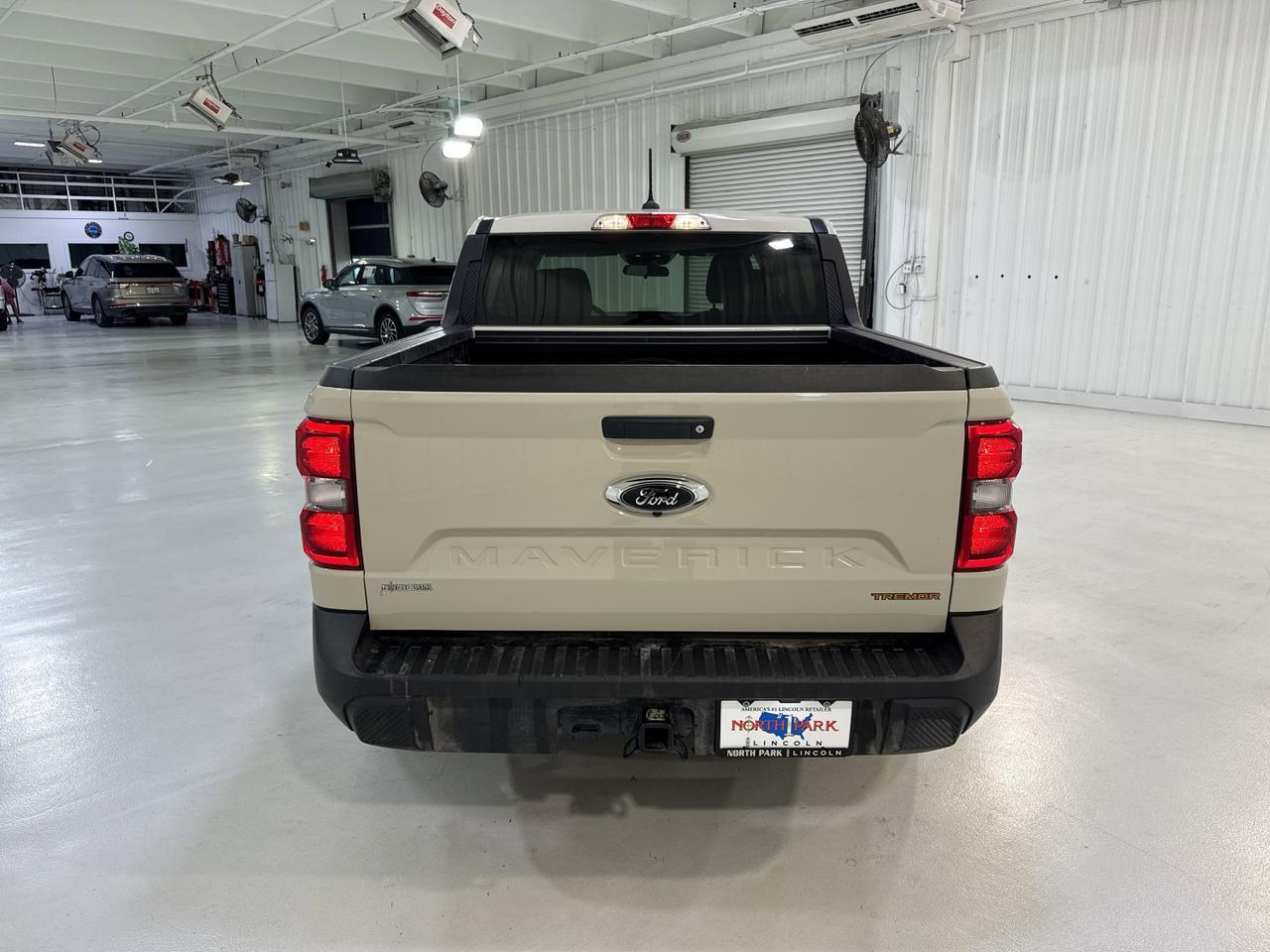 2024 Ford Maverick XLT Advanced San Antonio TX