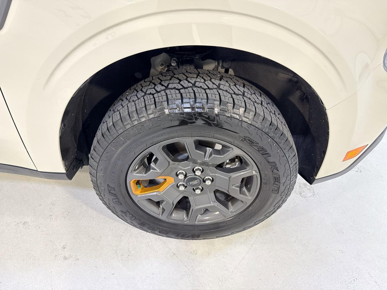 2024 Ford Maverick XLT Advanced San Antonio TX