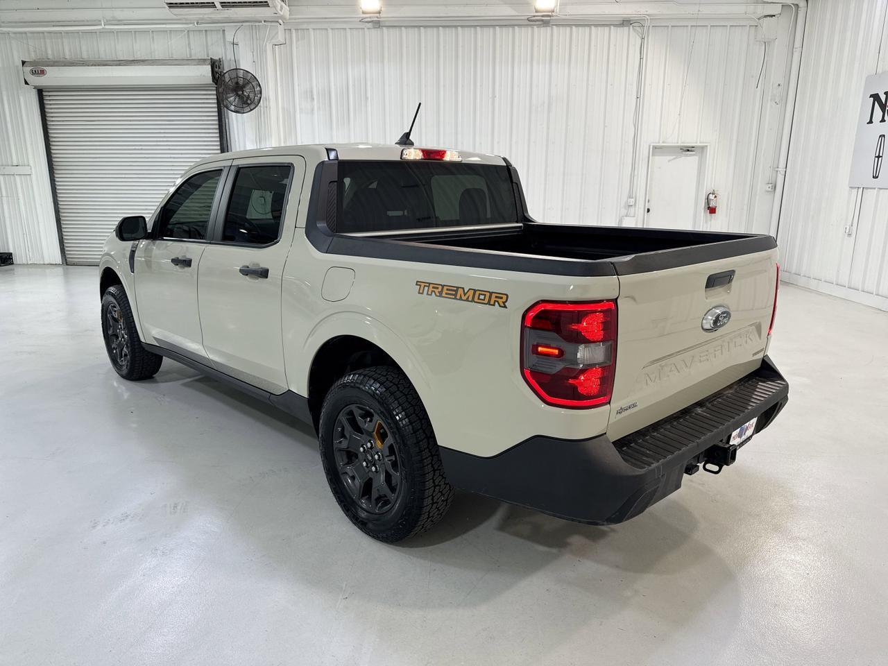 2024 Ford Maverick XLT Advanced San Antonio TX