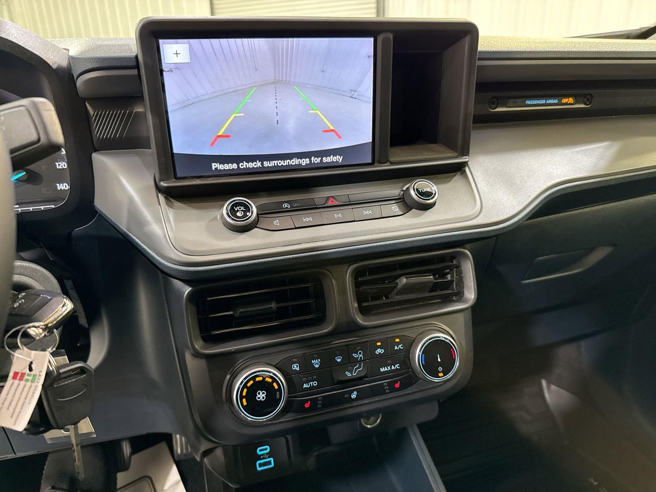 2024 Ford Maverick XLT Advanced San Antonio TX