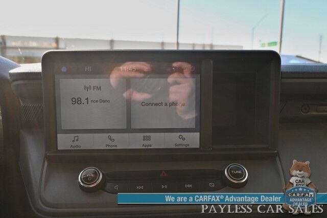 2024 Ford Maverick XLT Wasilla AK