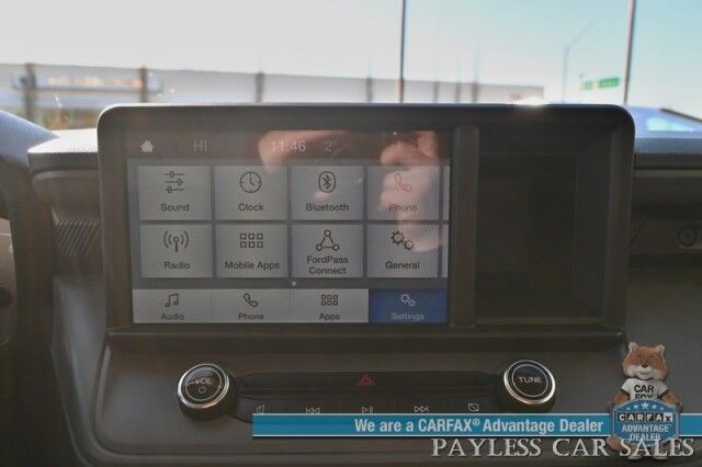 2024 Ford Maverick XLT Wasilla AK