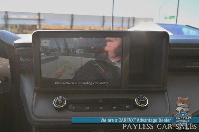 2024 Ford Maverick XLT Wasilla AK