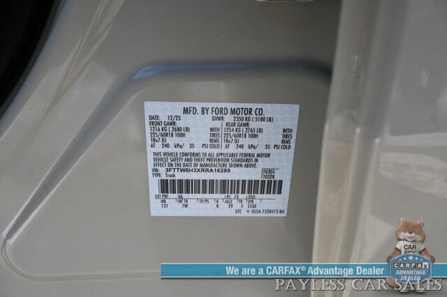 2024 Ford Maverick XLT Wasilla AK