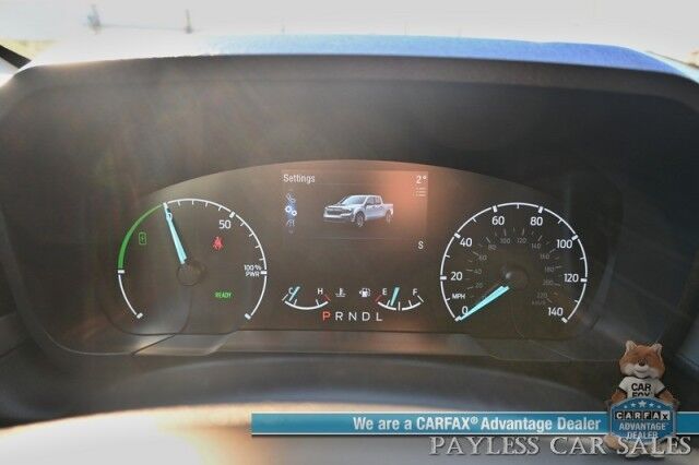 2024 Ford Maverick XLT Wasilla AK