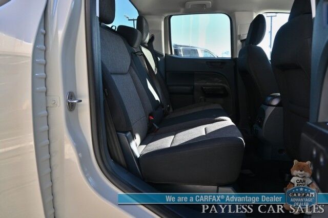 2024 Ford Maverick XLT Wasilla AK