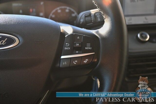 2024 Ford Maverick XLT Wasilla AK