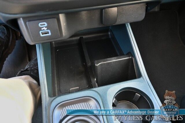 2024 Ford Maverick XLT Wasilla AK