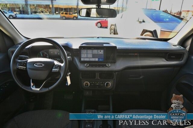 2024 Ford Maverick XLT Wasilla AK