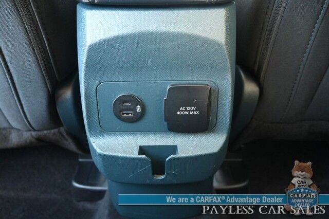 2024 Ford Maverick XLT Wasilla AK