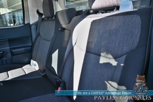 2024 Ford Maverick XLT Wasilla AK