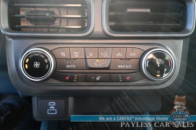 2024 Ford Maverick XLT Wasilla AK