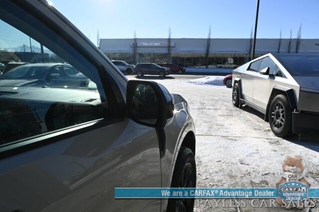 2024 Ford Maverick XLT Wasilla AK