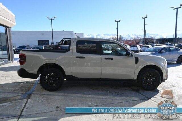 2024 Ford Maverick XLT Wasilla AK
