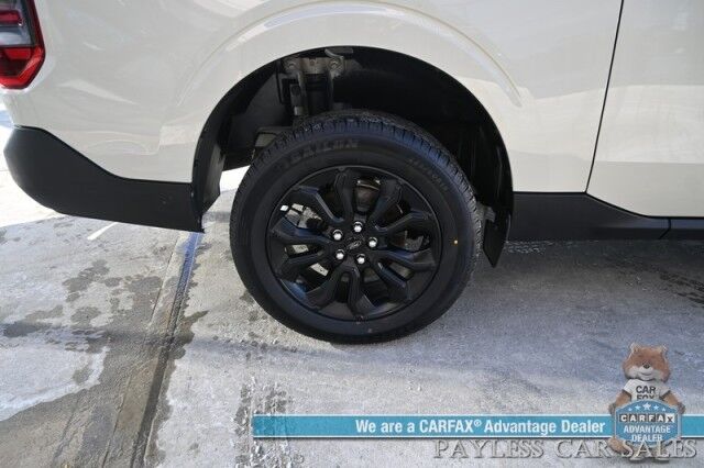 2024 Ford Maverick XLT Wasilla AK