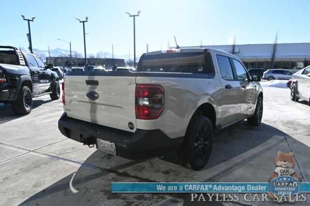 2024 Ford Maverick XLT Wasilla AK