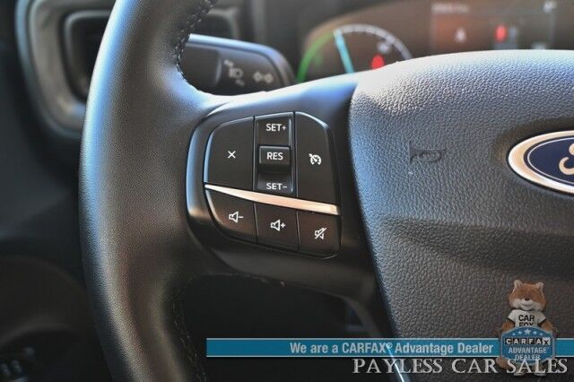 2024 Ford Maverick XLT Wasilla AK