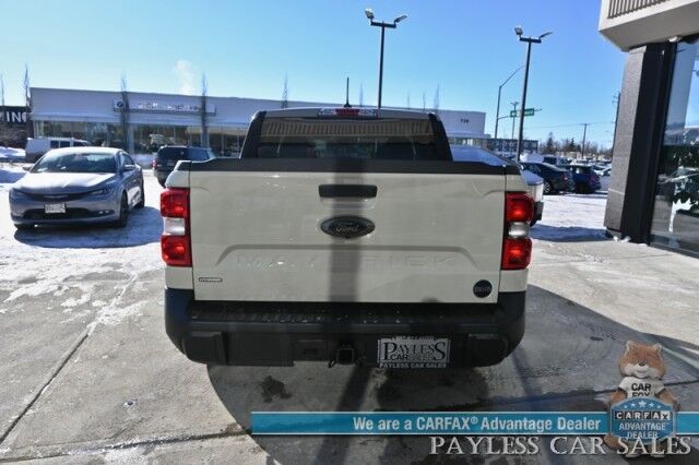2024 Ford Maverick XLT Wasilla AK