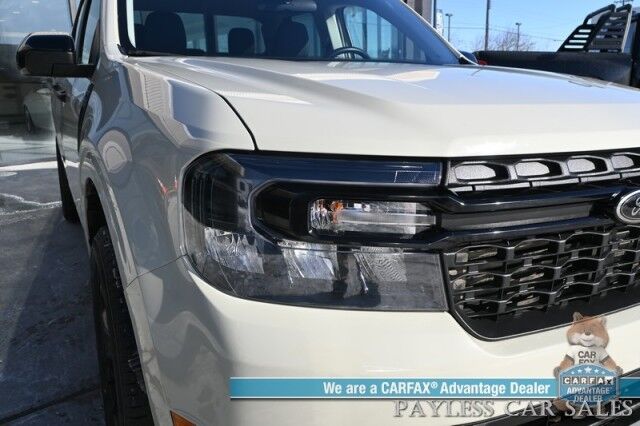2024 Ford Maverick XLT Wasilla AK