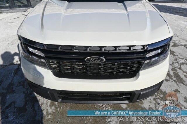 2024 Ford Maverick XLT Wasilla AK