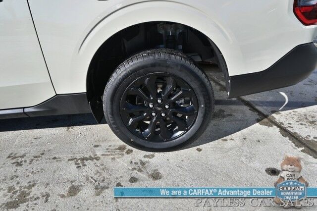 2024 Ford Maverick XLT Wasilla AK