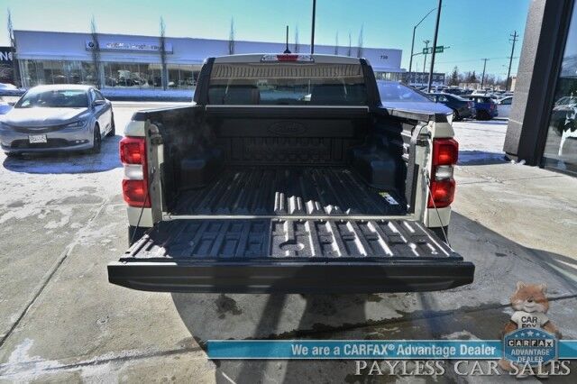 2024 Ford Maverick XLT Wasilla AK