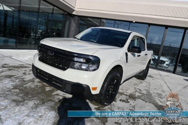 2024 Ford Maverick XLT Wasilla AK
