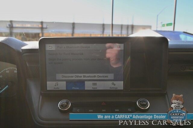 2024 Ford Maverick XLT Anchorage AK