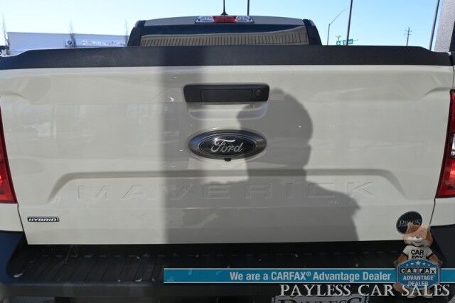 2024 Ford Maverick XLT Anchorage AK