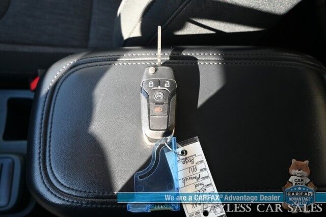 2024 Ford Maverick XLT Anchorage AK