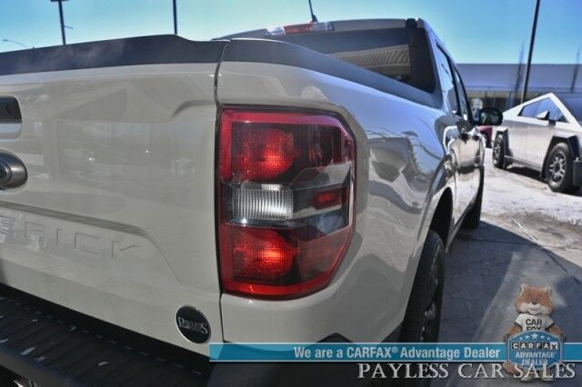 2024 Ford Maverick XLT Anchorage AK