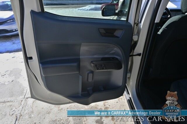 2024 Ford Maverick XLT Anchorage AK