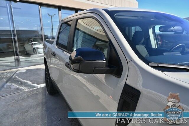 2024 Ford Maverick XLT Anchorage AK