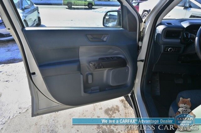 2024 Ford Maverick XLT Anchorage AK