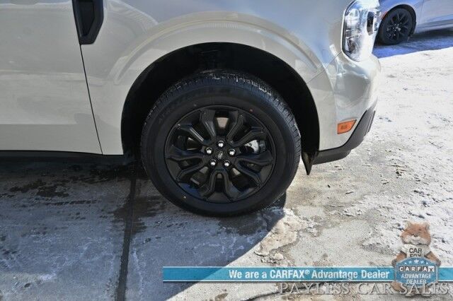 2024 Ford Maverick XLT Anchorage AK
