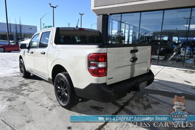 2024 Ford Maverick XLT Anchorage AK