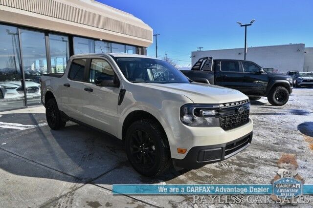 2024 Ford Maverick XLT Anchorage AK
