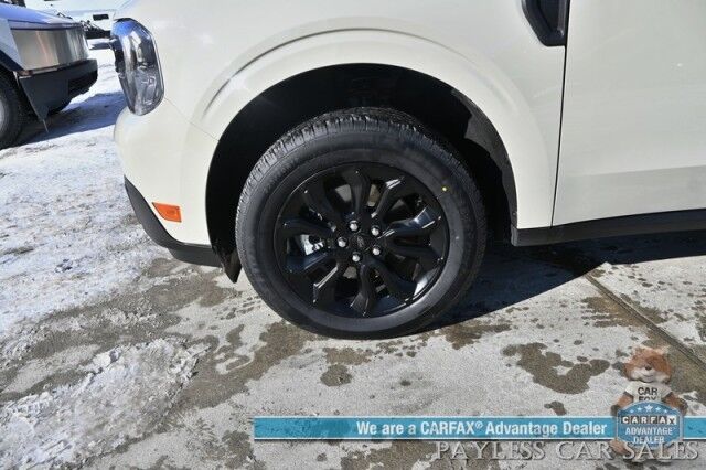 2024 Ford Maverick XLT Anchorage AK