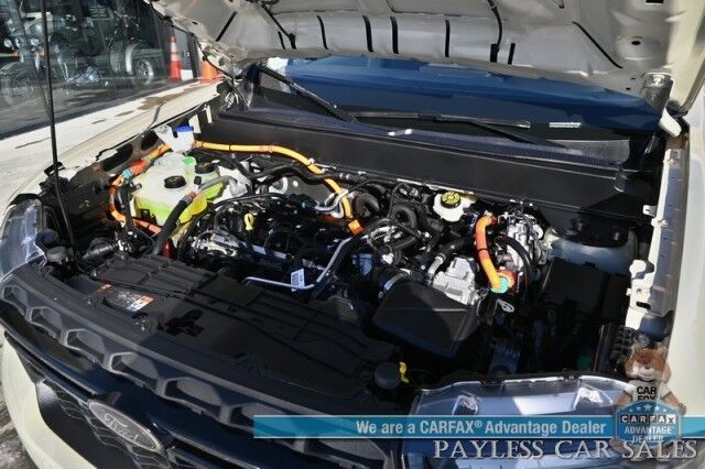 2024 Ford Maverick XLT Anchorage AK