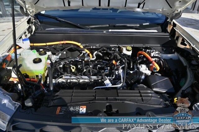 2024 Ford Maverick XLT Anchorage AK