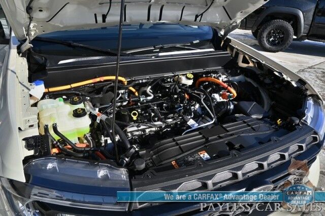 2024 Ford Maverick XLT Anchorage AK