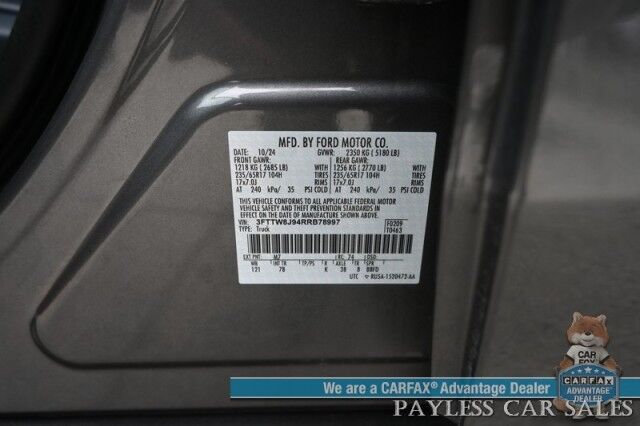 2024 Ford Maverick XLT Anchorage AK