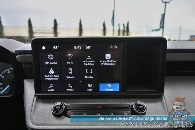 2024 Ford Maverick XLT Anchorage AK