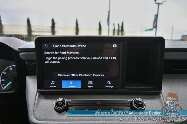 2024 Ford Maverick XLT Anchorage AK