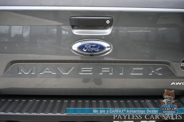 2024 Ford Maverick XLT Anchorage AK