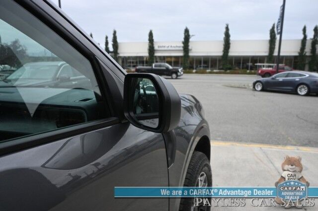 2024 Ford Maverick XLT Anchorage AK