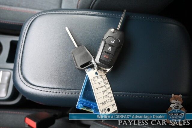 2024 Ford Maverick XLT Anchorage AK